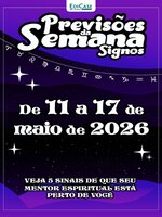 Previsões da Semana